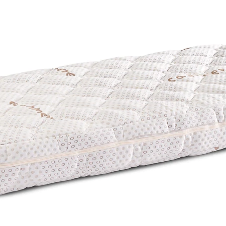 Čiužinys kūdikiui Visco Cashmere 60x120x11cm