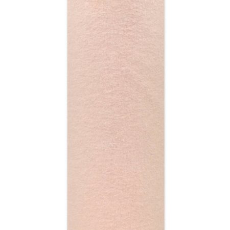 Vystyklas flanelinis 70x80cm rusvas