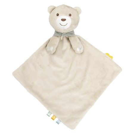 Chicco grojantis migdukas-meškutis"Maxi DouDou", rusvas