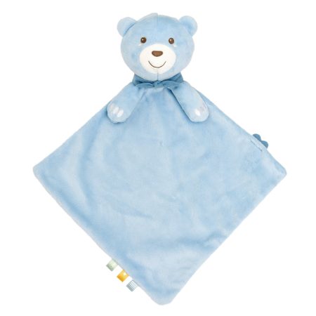 Chicco grojantis migdukas-meškutis"Maxi DouDou", melsvas